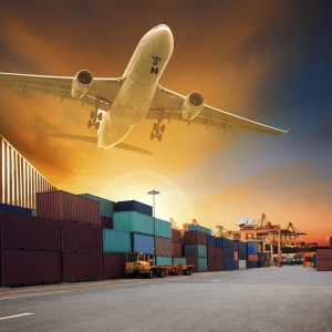 Air Freight Excellence: Pioneering the Future of Global Logistics